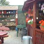 Zsuzsanna Vendeghaz 2* Debrecen