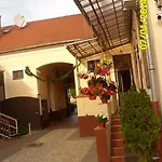 Zsuzsanna Vendeghaz Debrecen