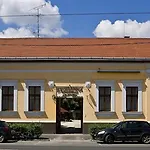Couette-café Zsuzsanna Vendeghaz Debrecen