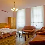 Zsuzsanna Vendeghaz Couette-café Debrecen