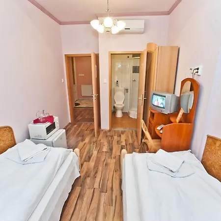 Zsuzsanna Vendeghaz 2* Debrecen