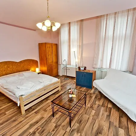 Bed & Breakfast Zsuzsanna Vendeghaz Debrecen