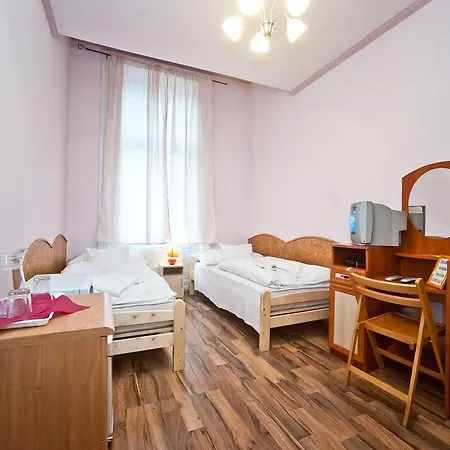 Zsuzsanna Vendeghaz Bed & Breakfast Debrecen