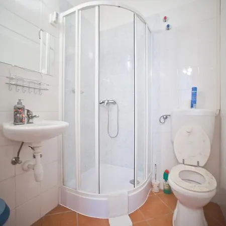 Bed & Breakfast Zsuzsanna Vendeghaz 2*
