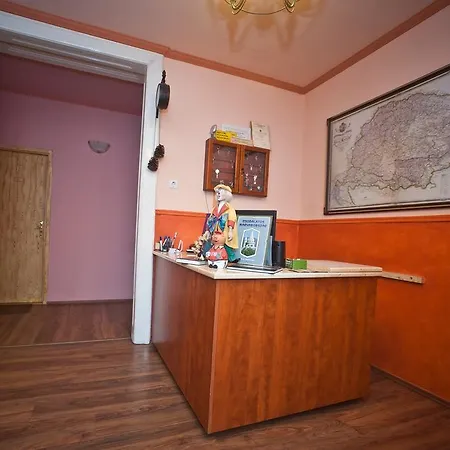 Bed & Breakfast Zsuzsanna Vendeghaz