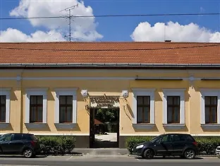 Bed & Breakfast Zsuzsanna Vendeghaz Debrecen