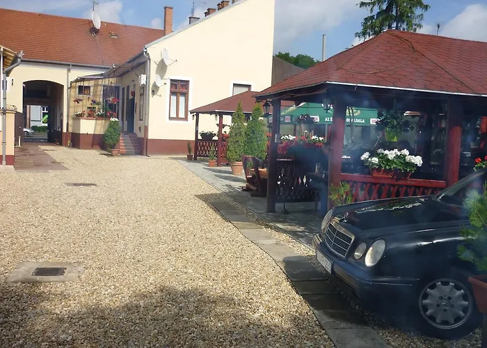Zsuzsanna Vendeghaz Debrecen