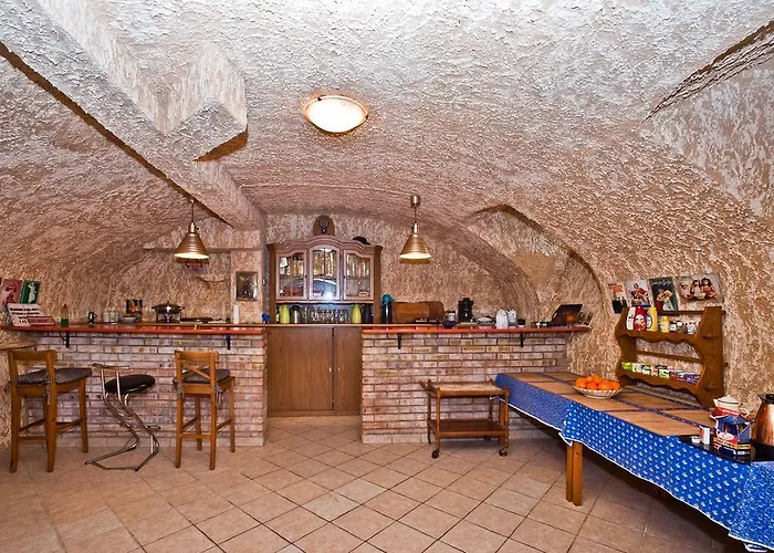 Zsuzsanna Vendeghaz Bed & Breakfast