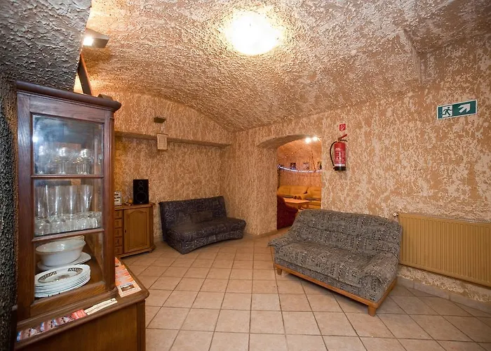 Bed & Breakfast Zsuzsanna Vendeghaz Debrecen
