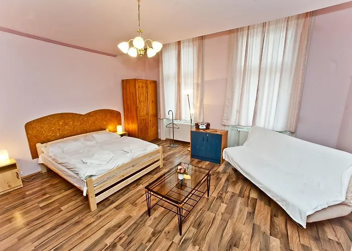 Bed & Breakfast Zsuzsanna Vendeghaz Debrecen