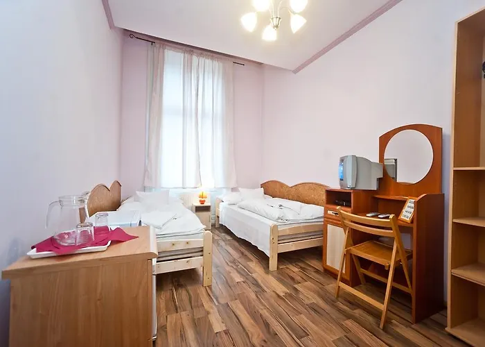 Zsuzsanna Vendeghaz Bed & Breakfast Debrecen