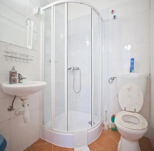 Bed & Breakfast Zsuzsanna Vendeghaz 2*